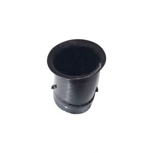 Tubo de Admisión Automotriz de Fibra de Carbono 3K SHENYU, Alto Flujo, Ligero, 5 mm de Grosor, 200C - Product Image 1