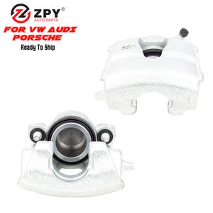 Pinza de freno ZPY para AUDI A2 TDi A3 Quattro TFSi para <span class=keywords><strong>VW</strong></span> <span class=keywords><strong>Polo</strong></span> Caddy 1J0615123 - Product Image 3