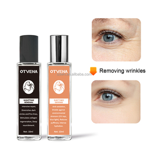 Otvena đôi hiệu ứng mặt huyết thanh với axit hyaluronic Niacinamide OEM lão hóa huyết thanh nhà máy bán buôn - Product Image 1