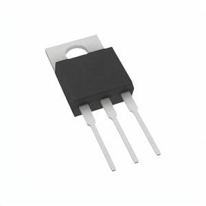 ทรานซิสเตอร์ IRFBC30A TO-220AB ชิ้นส่วนอิเล็กทรอนิกส์ ผู้ผลิต ช่องทางจำหน่าย - Product Image 1