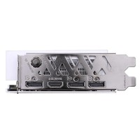 IGame GeForce RTX 4060 Ultra W DUO OC 8GB GDDR6 Fan-Cooled New Gaming Graphics Card for Desktop/Laptop/Workstation