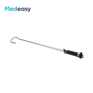Instrumentos quirúrgicos, laparoscópico, Goldfinger, <span class=keywords><strong>Retractor</strong></span> de hígado - Product Image 2