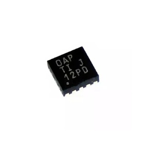Proveedor Chino de Electrónica Vende Circuitos Integrados Originales Nuevos, Chip IC TPS61093DSKR en Stock Disponible - Product Image 1