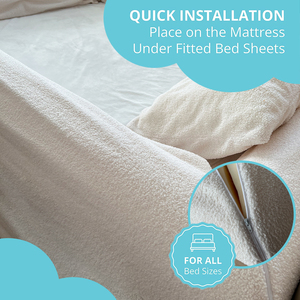 Draps de <span class=keywords><strong>lit</strong></span> en bambou OEM d'usine en gros avec bords rembourrés certifiés OEKO-TEX 400TC, kit quatre pièces pour mariage - Product Image 6