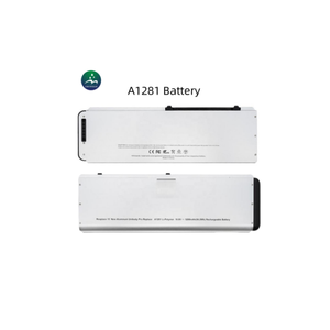 Reparación <span class=keywords><strong>A1281</strong></span> para MACBOOK Kit de reemplazo de batería Pro 15 <span class=keywords><strong>A1281</strong></span> Batería A1286 - Product Image 1