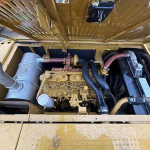 Excavatrice sur chenilles CAT 320CL à bas prix, vente promotionnelle, 20 tonnes, pour travaux de construction routière et de carrière - Product Image 6