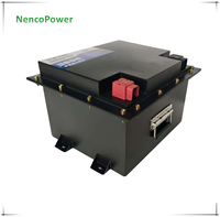 Baterai Lithium LiFePO4 12V 314Ah (330Ah), BMS 200A & 8000+ Siklus Baterai LiFePO4, Sempurna untuk RV, Tenaga Surya, Off-Grid