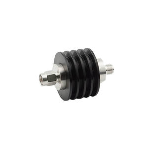 Аттенюатор радиочастотный <span class=keywords><strong>SMA</strong></span> (штекер-гнездо), DC-6ГГц, 10Вт, 3/6/10/15/20/30дБ, разъем <span class=keywords><strong>SMA</strong></span> - Product Image 1