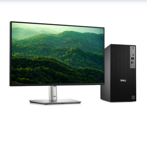 Nouveauté 2026 QBT1250 Pro Tower <span class=keywords><strong>Plus</strong></span> Ordinateur de bureau Core Ultra 7 265 Graphiques intégrés 16 Go, DDR5 5600 MT Non-ECC 512 Go SSD, TLC - Product Image 4