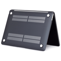 Étui de protection rigide mat anti-rayures pour ordinateur portable Macbook Pro 14 pouces pour A2442 A2779 A2918 A2992 A3112 A3401