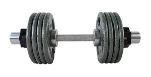 Venta al por Mayor de Fábrica, Discos de Pesas de Hierro Fundido de 20 kg para Barra, Duraderos, Personalizados, para Gimnasio, Fitness y Levantamiento de Pesas - Product Image 4