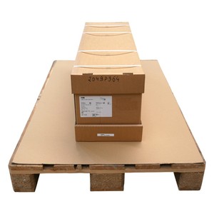 Convertisseur de fréquence ACS88001065A5E202P909 37kW 65A 400VAC PLC - Product Image 4
