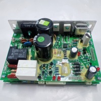 Carte mère d'ordinateur de tapis roulant JO Brand TM100B/TI21, circuit de commande inférieur, contrôleur PLC/PAC dédié, pilote 1 entrée/sortie