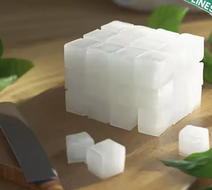 Fideos de Jabón de Alta Pureza de Grado Industrial - Base Rentable para Productos de Jabón Comerciales Marca Mote - Product Image 4