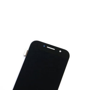 LCD precio de fábrica A5 <span class=keywords><strong>2017</strong></span> pantalla lcd, pantalla para samsung galaxy <span class=keywords><strong>A520f</strong></span> pantalla de visualización, para samsung A520 pantalla lcd original - Product Image 3