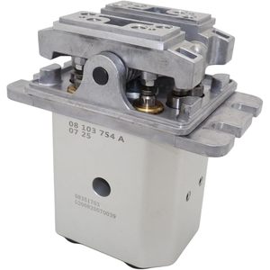 Vanne de commande directionnelle EXKATCC 3 voies 315 bars 600 L/min Vanne hydraulique - Product Image 2