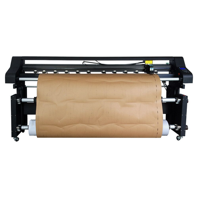 CAD Software Wholesale Inkjet Plotter in Stock Customized Plotter Machine
