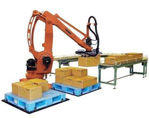 Robot automatico Imballaggio della Scatola Macchina Robot Industriale Palletizer - Product Image 2