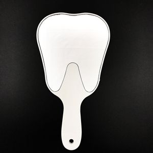 Dental <b>mirror</b>, dental ornament <b>mirror</b>, multiple colors available, portable <b>makeup</b> <b>mirror</b>, dental clinic <b>mirror</b> - Product Image 4