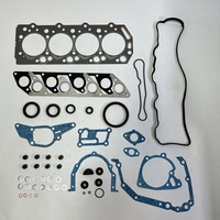 Kit complet de joints de moteur 20910-42D00 pour voitures D4BA D4BX D4BF D4BH 4D56T