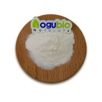 Aogubio Vente en gros d'extrait d'ail de haute qualité Poudre d'allicine 5% pure Poudre d'allicine 1% Extrait d'ail Poudre d'allicine pure