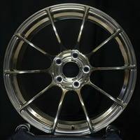Jantes de voiture pour passagers forgées sur mesure concaves de 18, 19 et 20 pouces 5X120 5X112 pour BMW Série 5 E34 E39 E60 F10 G30 G60