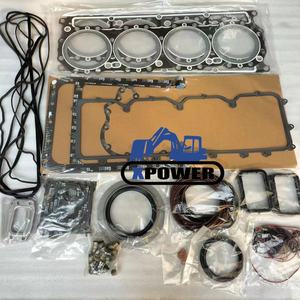 Kit de joint de révision de moteur XPower 8M21 8M21 pour pelle - Product Image 4