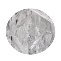 Usp Grade Pur Menthol Cristal