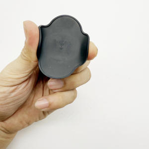 Base de Montaje Flexible con Adhesivo para Cámaras de Acción GoPro Hero 13/<span class=keywords><strong>DJI</strong></span> <span class=keywords><strong>Osmo</strong></span> 360/Insta360 X6/X5 en Casco de Motocicleta, Scooter, Tabla de Surf - Product Image 5