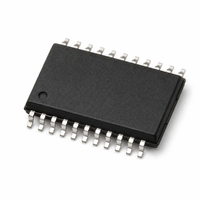 SN74HC245DBR Electronic Components China SSOP-20-208mil BOM IC In Stock Buffers Drivers Receivers Transceivers