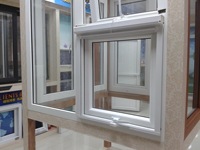 Ventanas de PVC con Certificación EN |   Alta Eficiencia Energética