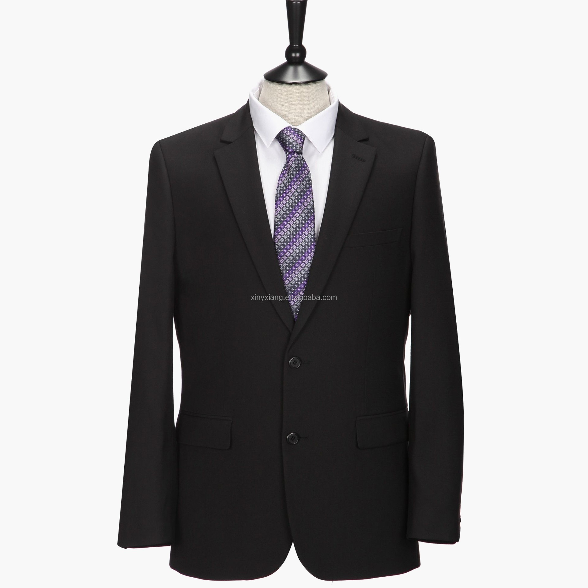 Shop Our Custom Full Business Suit for Men - Fashion & Comfort