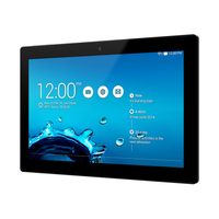 Tablette Android WiFi 2026 10,1 pouces, écran tactile intelligent pour la maison, affichage mural POE, Android 11, écran tactile avec caméra