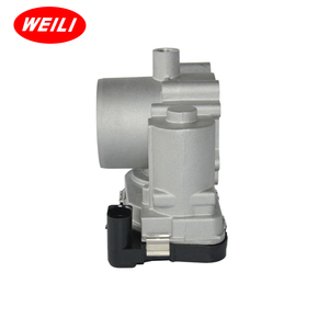 Ensemble de corps d'accélérateur pour <span class=keywords><strong>Audi</strong></span> Seat VW - Product Image 6