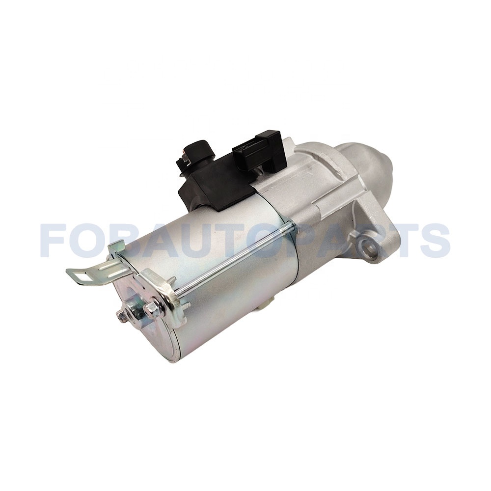 Starter Motor Compatible for Honda Rancher 420 TRX420 FE TRX420TE 31200-RBB-004 SM71004