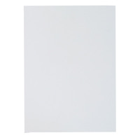 Papier de copie couleur blanc épaissi 230g Colorways A4 100 feuilles/rame papier de copie couleur bricolage