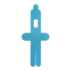 Grande Quantità di Nastro Terapeutico Pre-tagliato e Nastro Fisiologico Biomeccanico Best-seller all'Ingrosso - Product Image 6