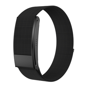 Bracelet intelligent étanche sans écran, moniteur de fréquence cardiaque et d'oxygène sanguin, tracker de fitness et de sport - Product Image 2