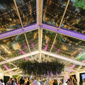 Outdoor Heavy Duty Carpas Para Eventos Portable White Wedding Event Party Gazebo Canopy Tent For 40x20 20x40 Wedding Event Party - Product Image 6