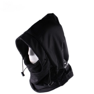 Windproof Ski Bike and Waterproof <strong>Face</strong> <strong>Mask</strong> <strong>Men</strong> Neck Warmer Winter Fleece Thermal Fleece Balaclava Hat Hood GECKO MASTER - Product Image 6