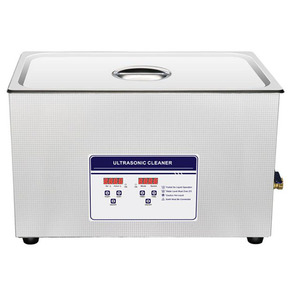 Lavavajillas Industrial Ultrasónico de Acero Inoxidable para Restaurantes, Fácil de Operar, para Hoteles y Restaurantes - Product Image 3