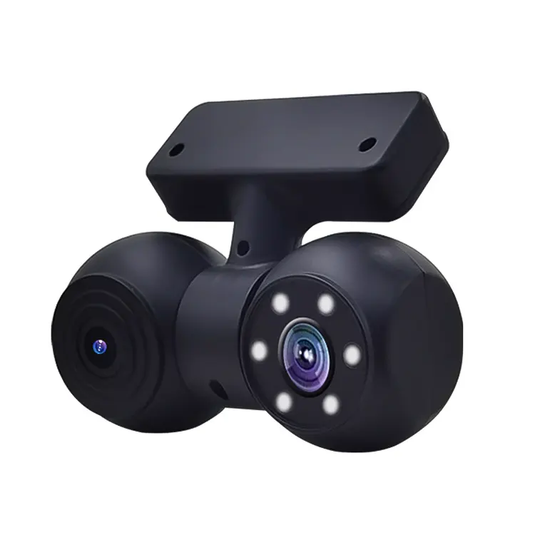 적외선 USB 카메라 도요타 지붕 장착 모니터 야간 투시경 적외선 자동차 카메라