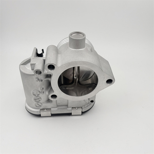 Cuerpo del acelerador OEM 1635Q9 447280 9635884080 0280750085 para Peugeot 206 307 Citroen Xsara Picasso C2 VW Touran 1.6 FSI - Product Image 5
