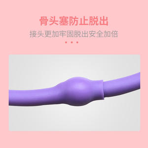 Sangle de yoga Kaiwei, bande d'exercice, équipement de fitness portable pour le yoga et l'entraînement, origine Zhejiang - Product Image 3