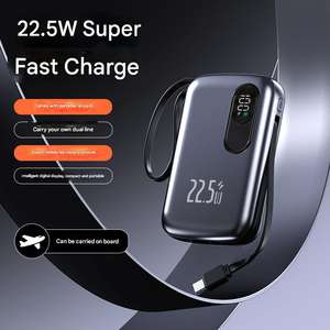 <span class=keywords><strong>Chargeur</strong></span> portable pour téléphone le plus petit, chargeurs sans fil, <span class=keywords><strong>chargeur</strong></span> sans fil, pas besoin de câble, mini <span class=keywords><strong>chargeur</strong></span> portable pour <span class=keywords><strong>iPhone</strong></span>, téléphone portable - Product Image 3