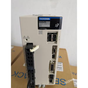 YASKAWA SGD7S-7R6A10A AC Servo Pack Used - Product Image 1