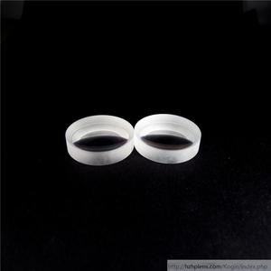 Lente Biconcava de 30 mm de Diámetro y 75 mm de Distancia Focal para Herramienta Óptica - Product Image 4