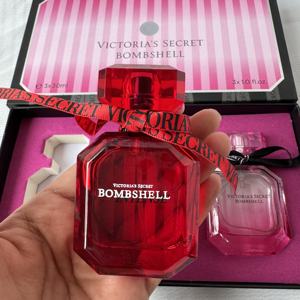 Spray Corpo Floreale per Donne, Fragranza a Lunga Durata, Victoria Secret, Set Regalo di Profumi Originali di Marca all'Ingrosso - Product Image 4