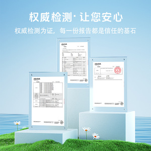 Piscine gonflable ronde Pursuefree, grande, pour usage familial en extérieur, en PVC, 3 couches renforcées, durable - Product Image 3