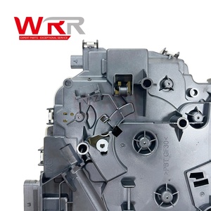 4477308401 มอเตอร์ล็อคประตูรถยนต์คุณภาพสูงใหม่สำหรับ Benz W447 V-Class Vito Metris ด้านหน้าซ้าย ชุดมอเตอร์ล็อคกลาง - Product Image 4